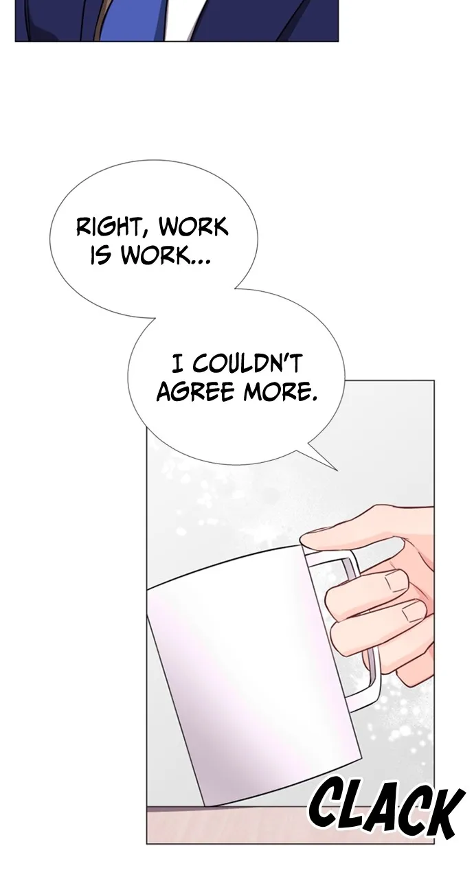 Let's Meet After Work Chapter 5 page 20 - 