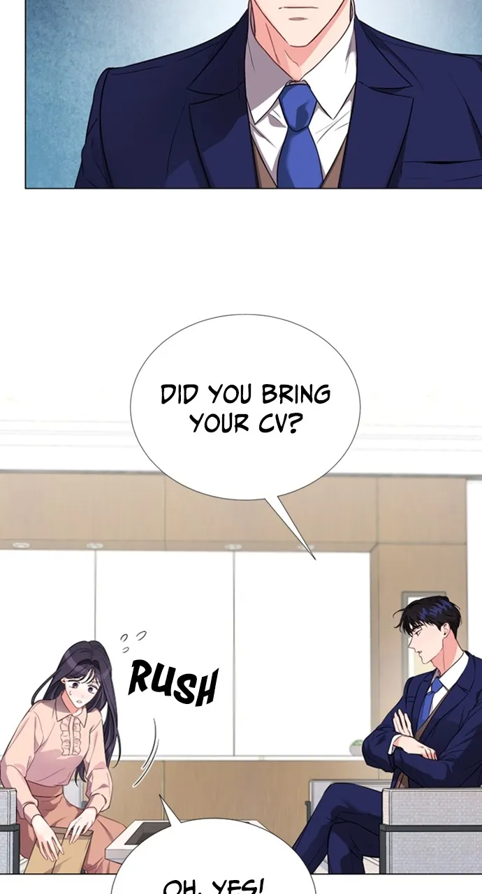Let's Meet After Work Chapter 5 page 3 - 