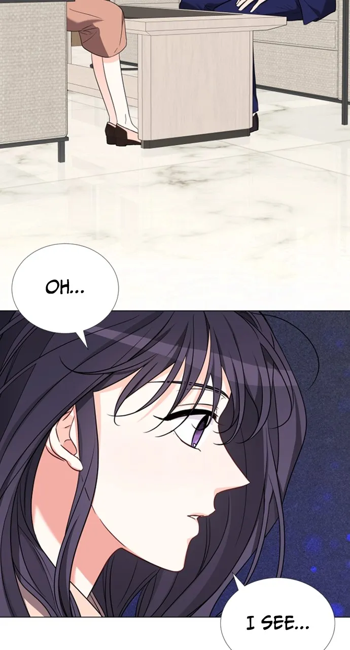 Let's Meet After Work Chapter 5 page 22 - 