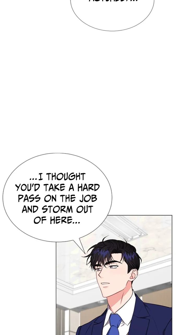 Let's Meet After Work Chapter 5 page 25 - 