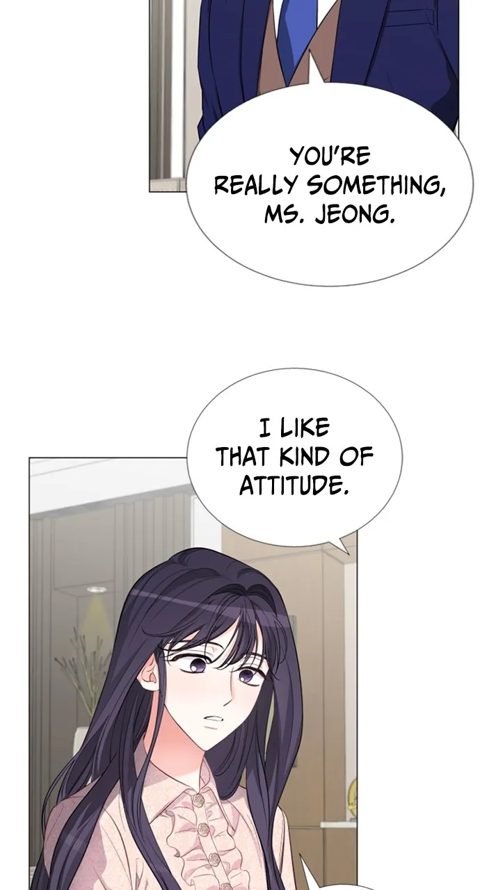 Let's Meet After Work Chapter 5 page 26 - 