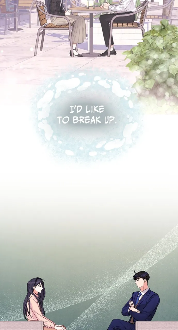 Let's Meet After Work Chapter 5 page 28 - 