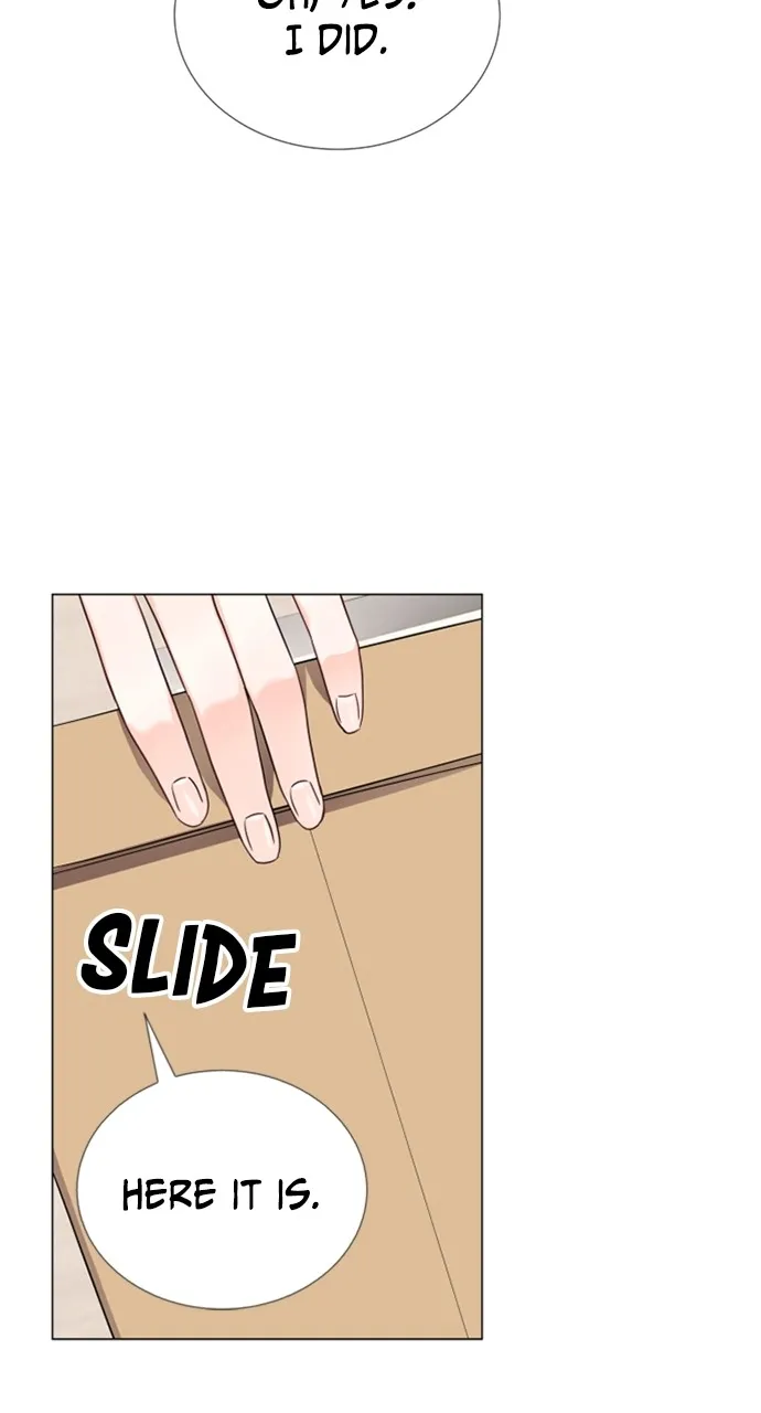 Let's Meet After Work Chapter 5 page 4 - 