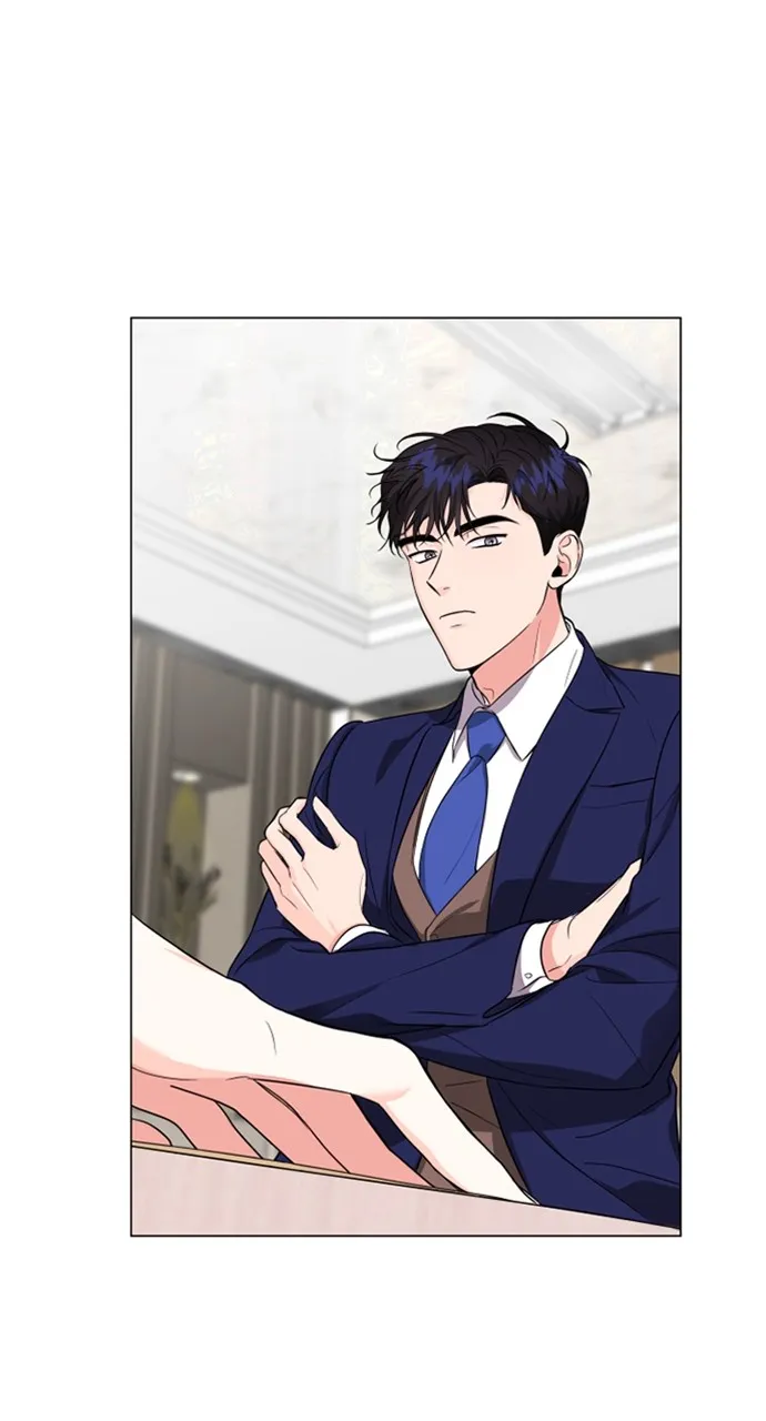 Let's Meet After Work Chapter 5 page 5 - 