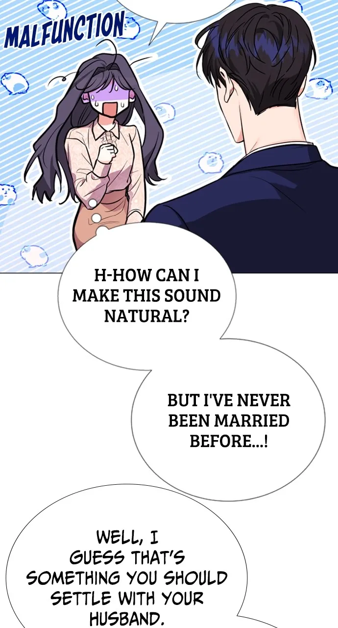 Let's Meet After Work Chapter 5 page 48 - 