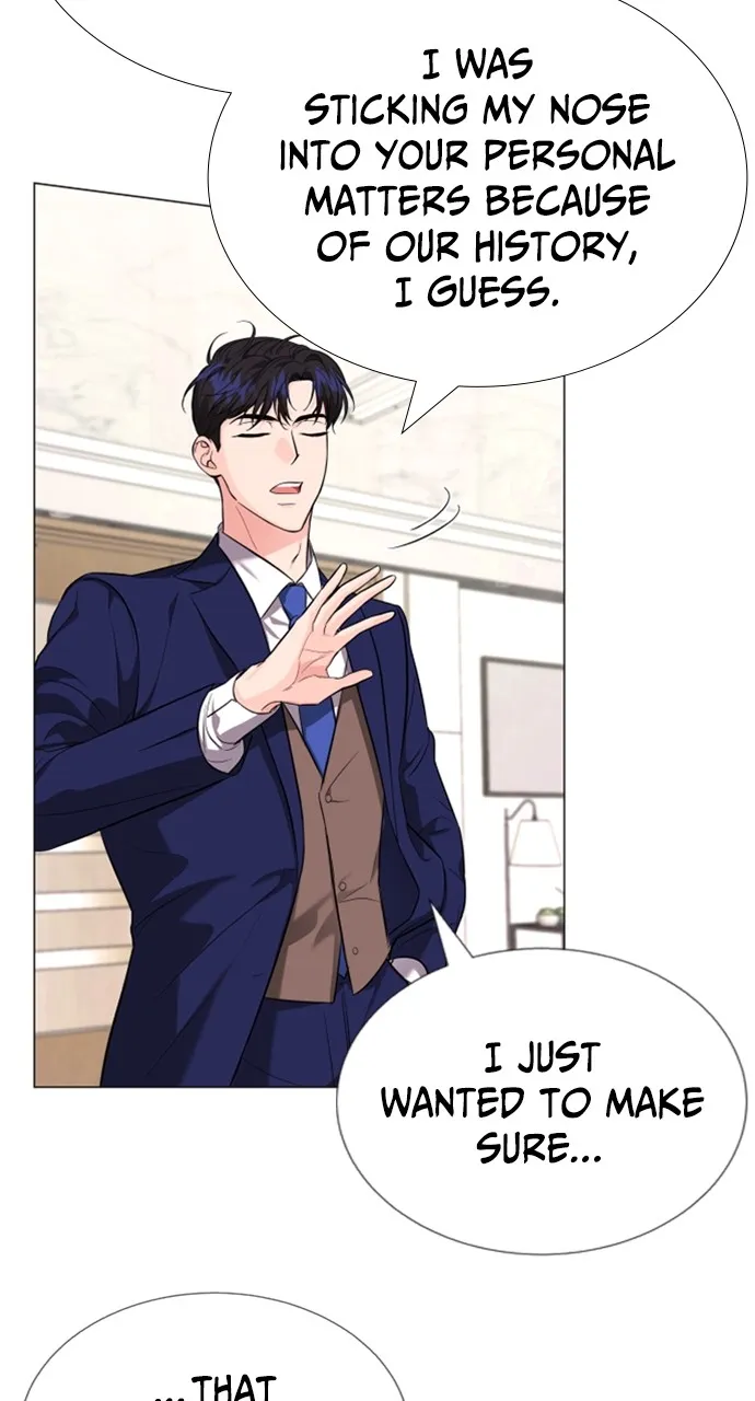 Let's Meet After Work Chapter 5 page 49 - 