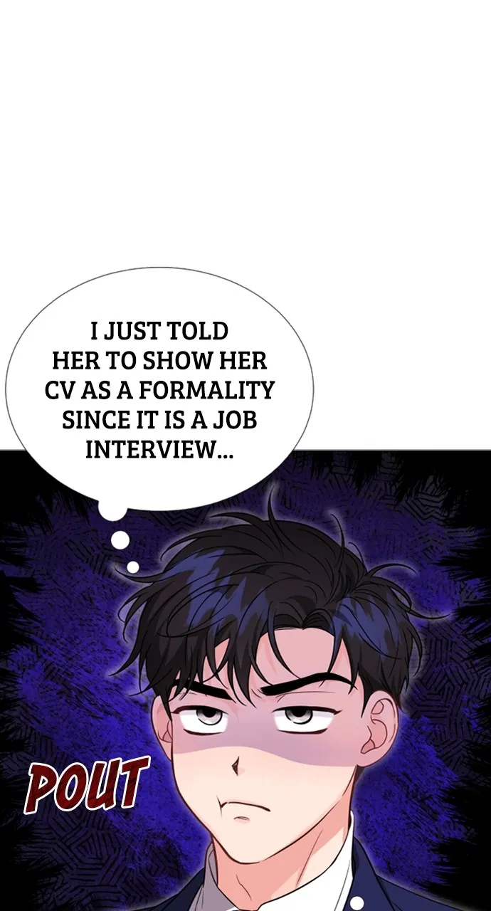 Let's Meet After Work Chapter 5 page 6 - 