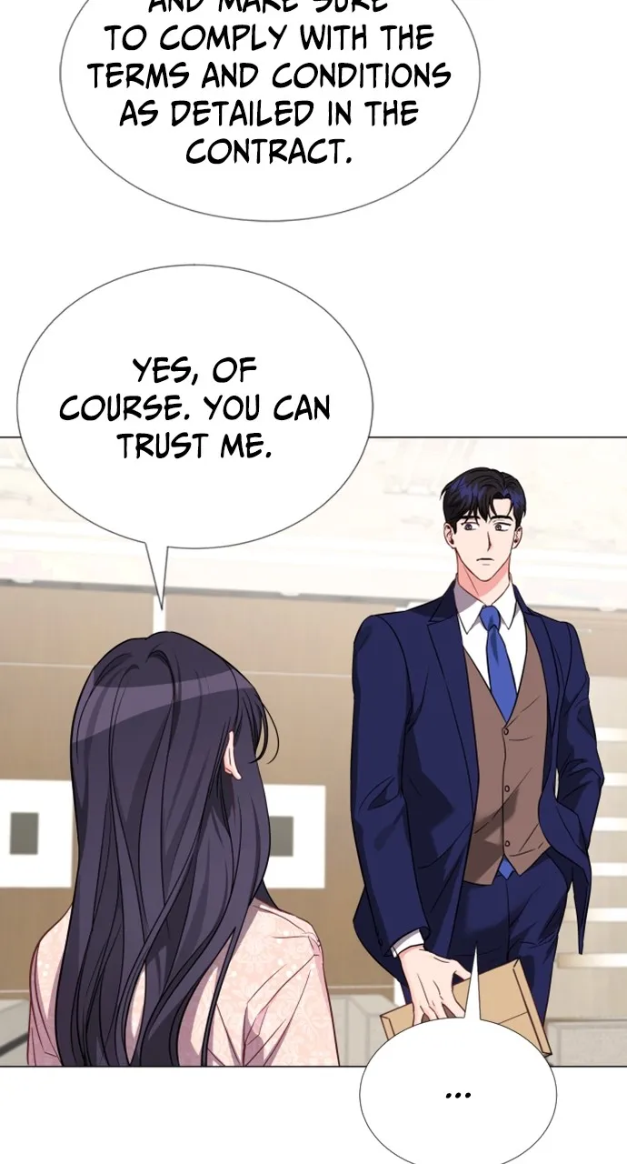 Let's Meet After Work Chapter 5 page 53 - 