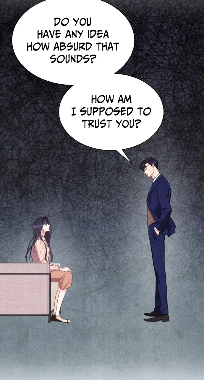 Let's Meet After Work Chapter 5 page 57 - 