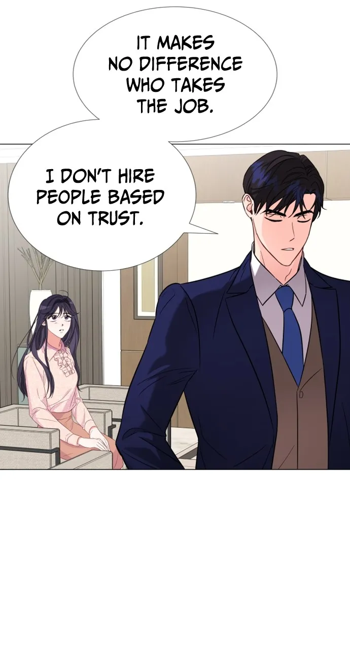 Let's Meet After Work Chapter 5 page 60 - 