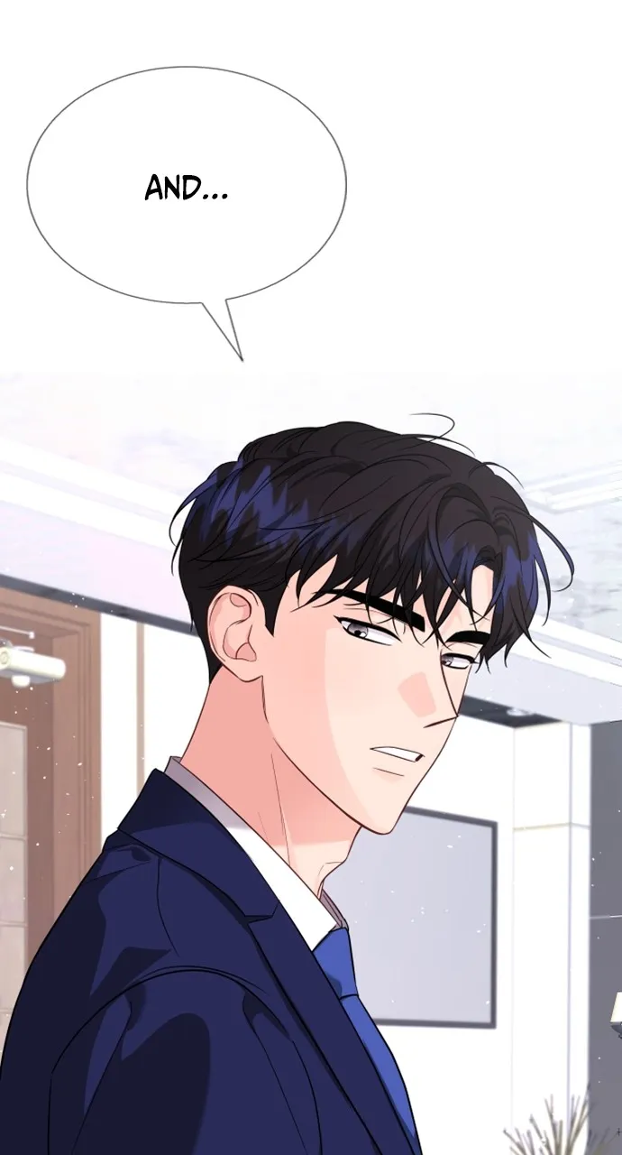 Let's Meet After Work Chapter 5 page 61 - 