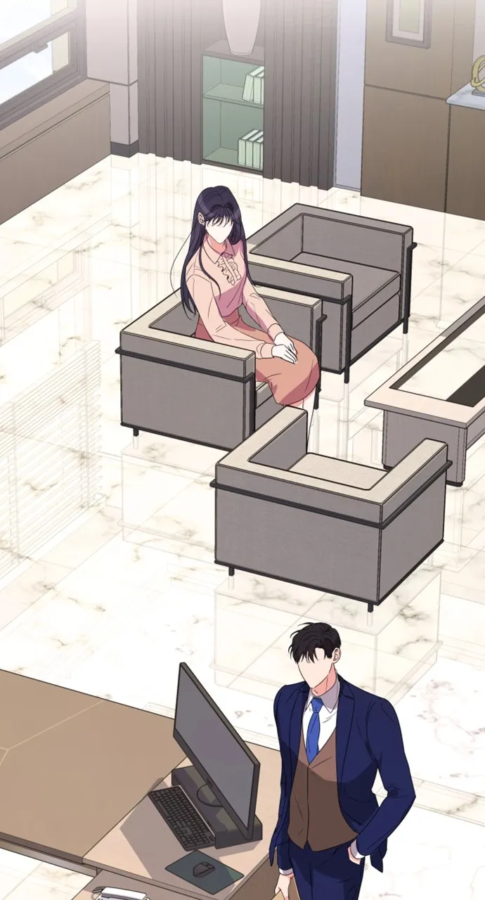 Let's Meet After Work Chapter 5 page 64 - 