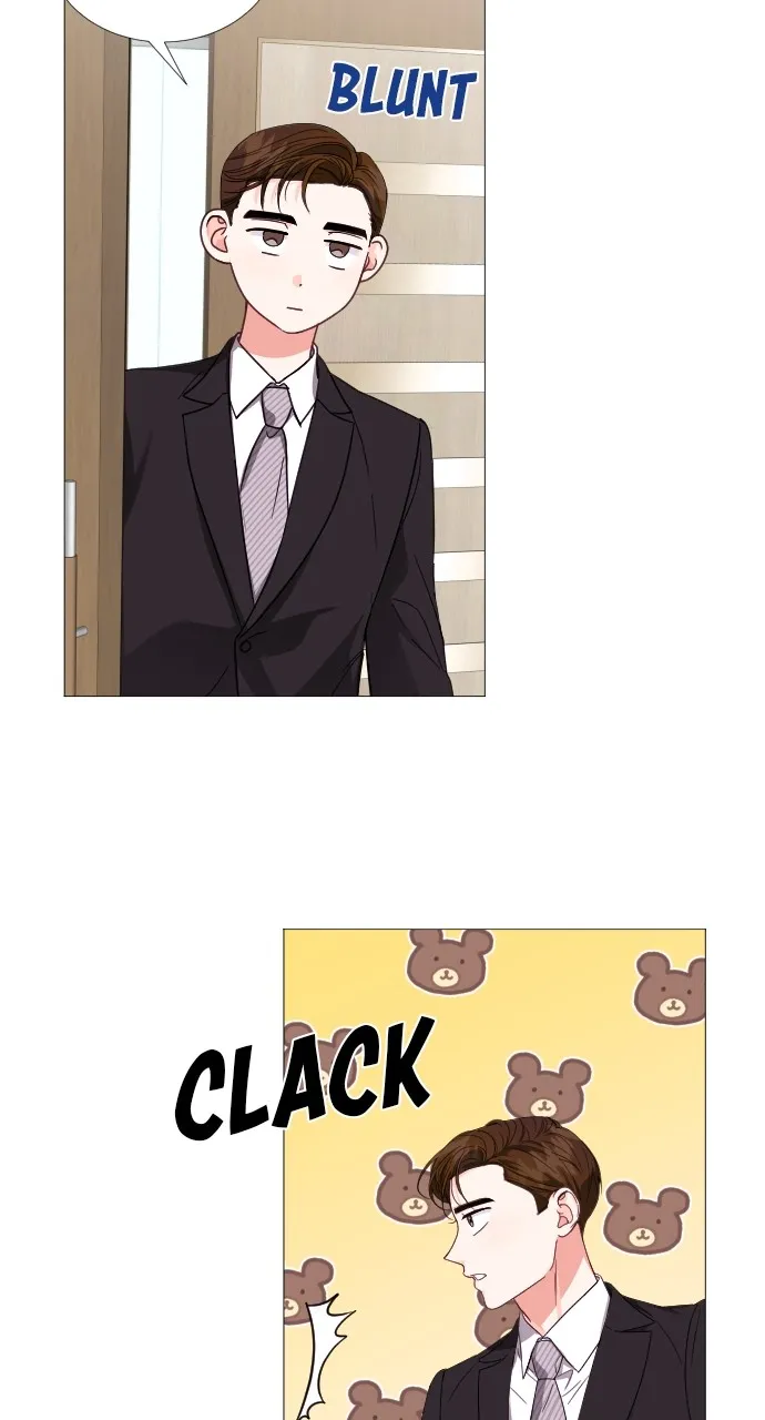 Let's Meet After Work Chapter 6 page 11 - 