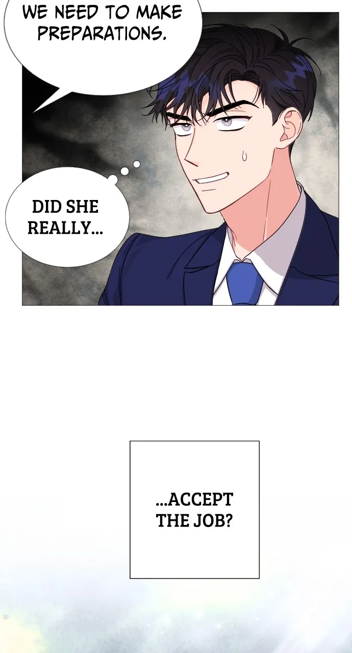 Let's Meet After Work Chapter 6 page 13 - 