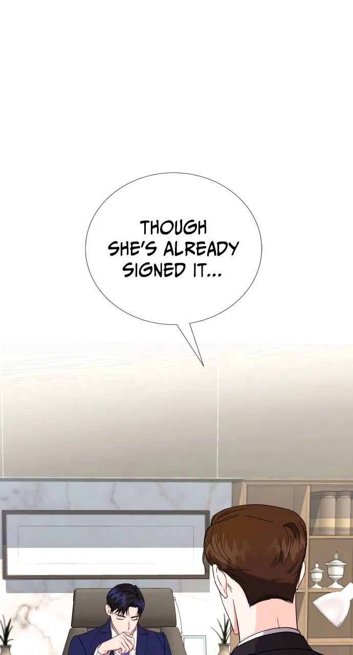 Let's Meet After Work Chapter 6 page 17 - 
