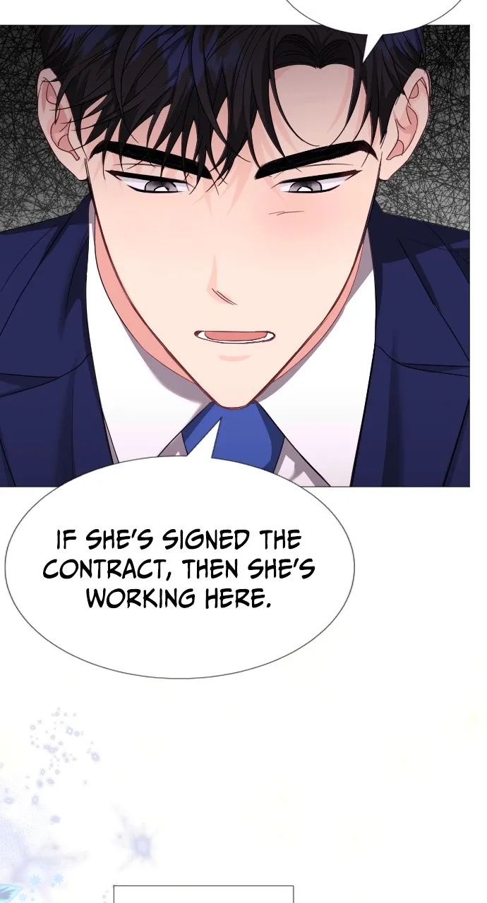 Let's Meet After Work Chapter 6 page 19 - 