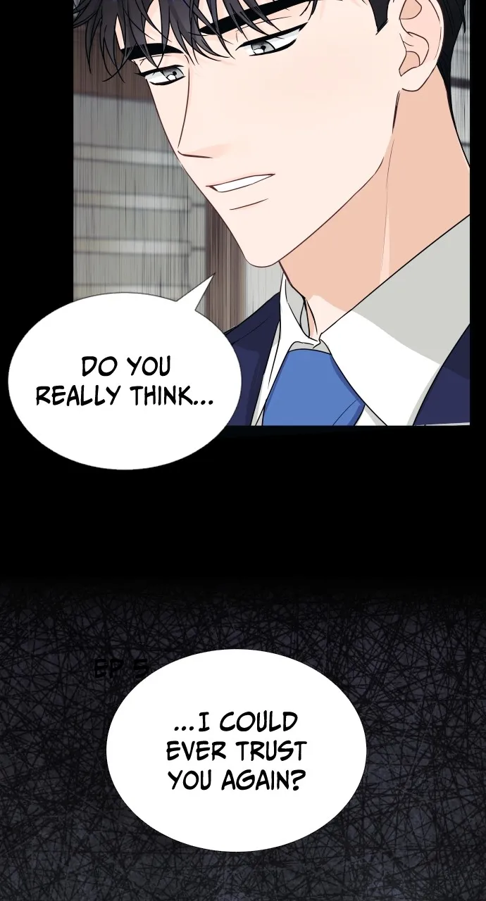Let's Meet After Work Chapter 6 page 3 - 