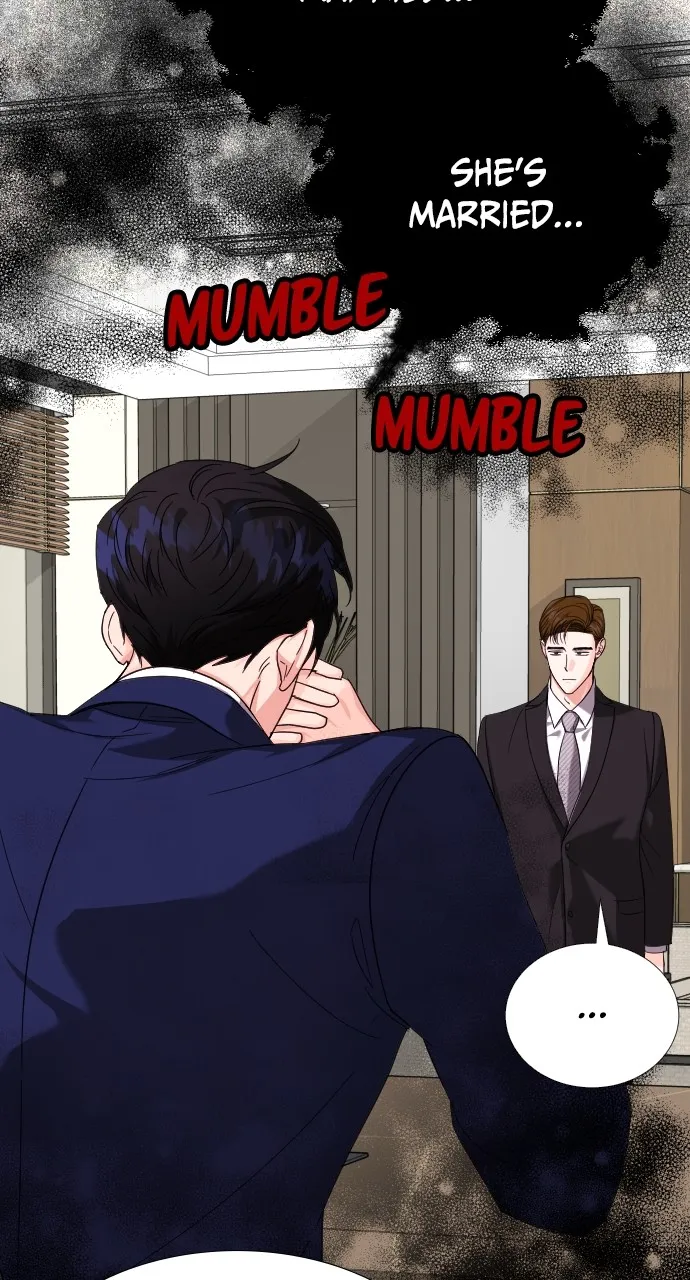 Let's Meet After Work Chapter 6 page 21 - 