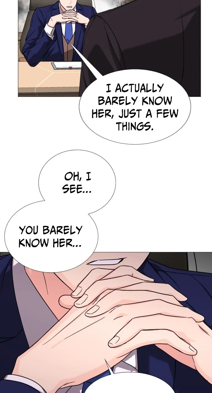 Let's Meet After Work Chapter 6 page 25 - 