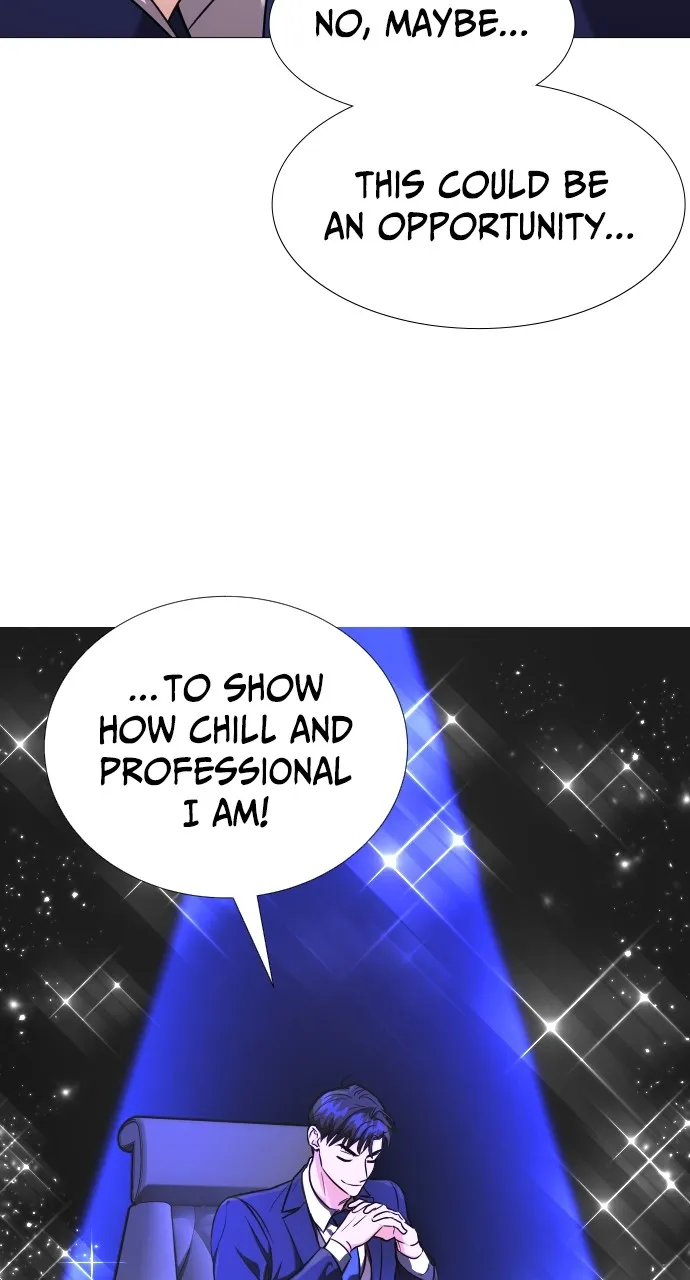 Let's Meet After Work Chapter 6 page 26 - 