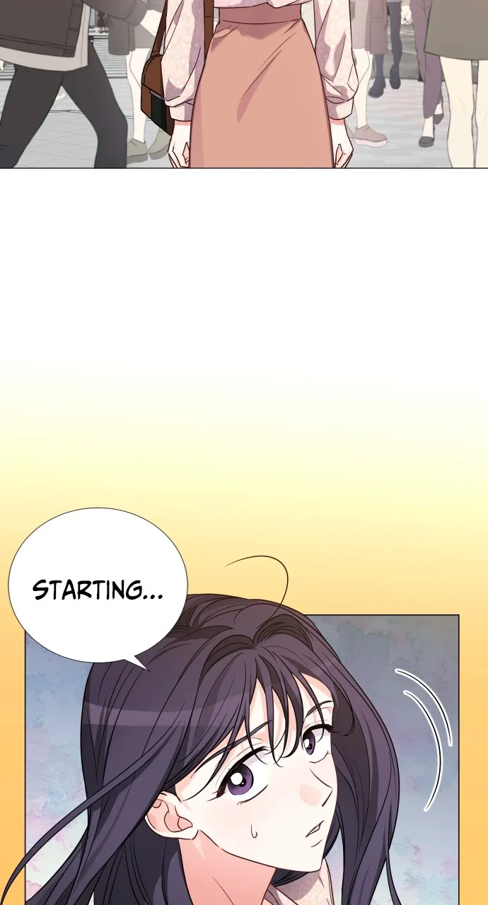 Let's Meet After Work Chapter 6 page 33 - 
