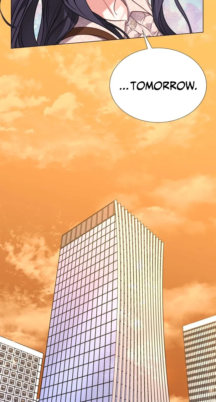 Let's Meet After Work Chapter 6 page 34 - 
