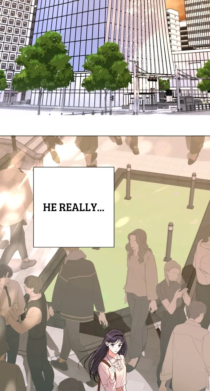 Let's Meet After Work Chapter 6 page 35 - 