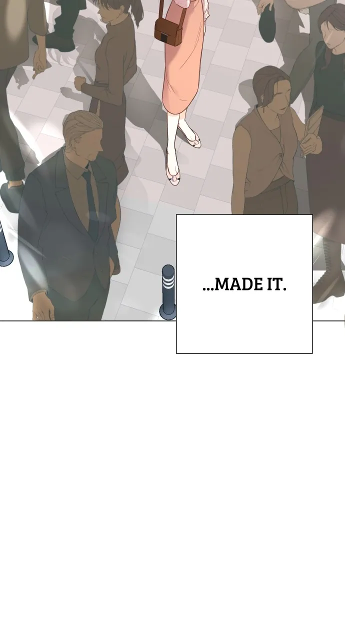 Let's Meet After Work Chapter 6 page 36 - 