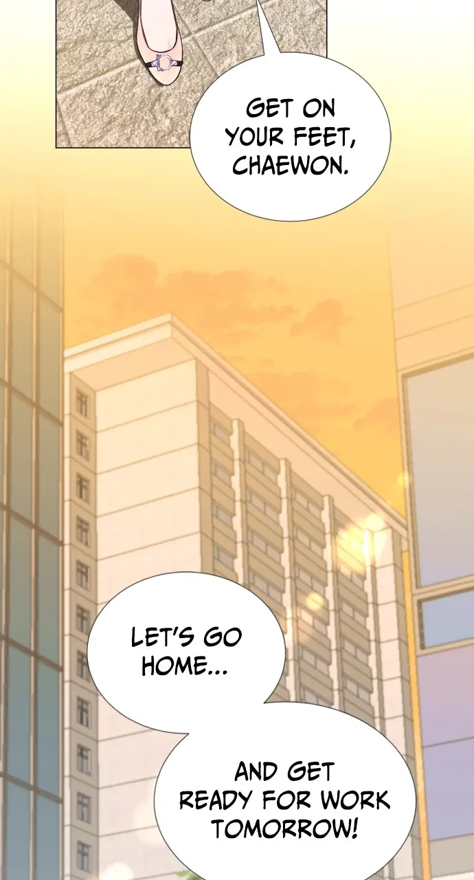 Let's Meet After Work Chapter 6 page 45 - 