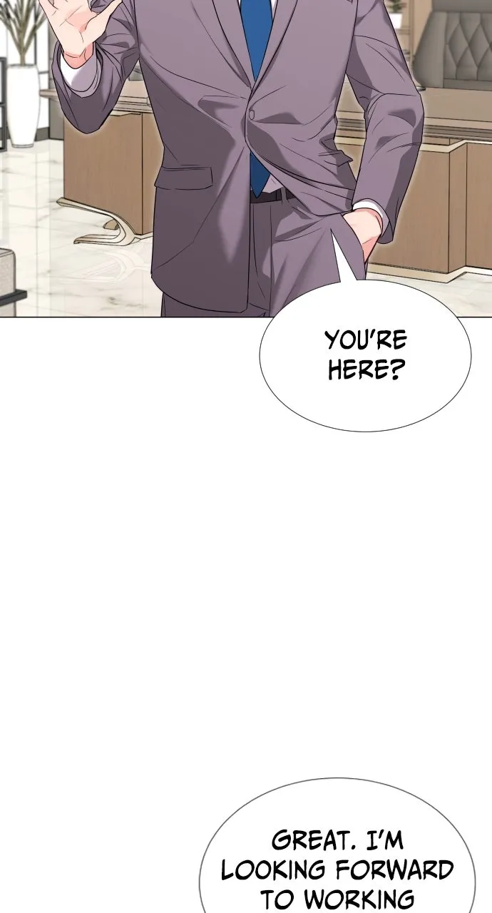 Let's Meet After Work Chapter 6 page 48 - 