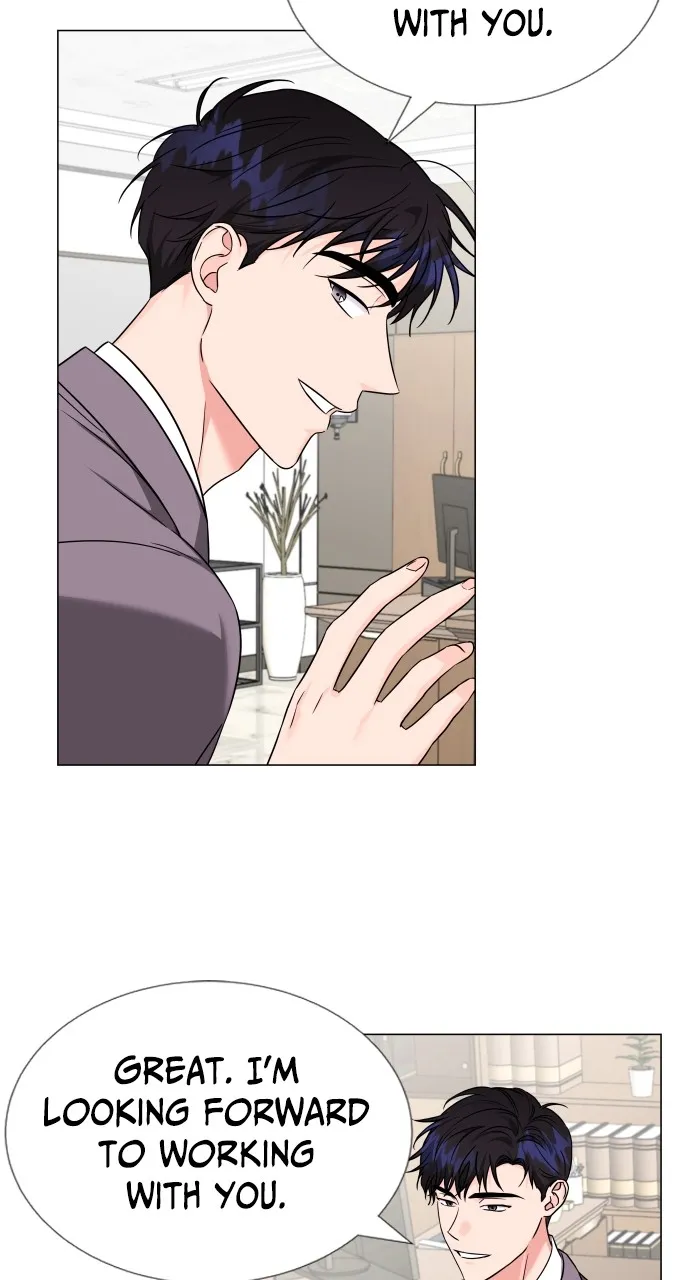 Let's Meet After Work Chapter 6 page 49 - 