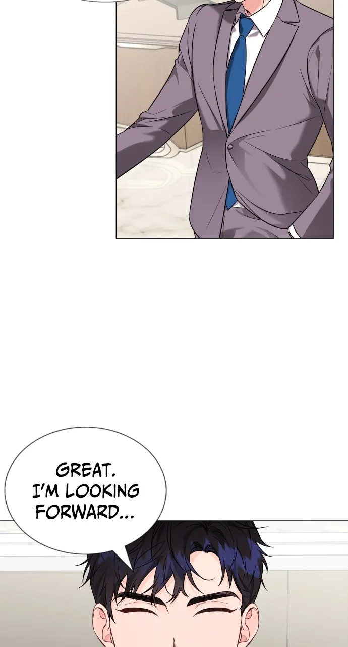 Let's Meet After Work Chapter 6 page 50 - 