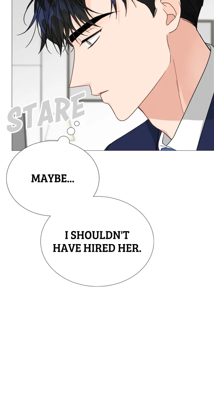 Let's Meet After Work Chapter 6 page 6 - 