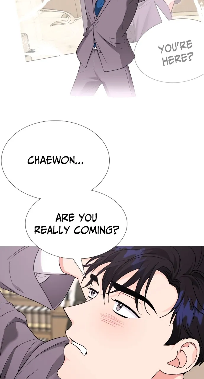 Let's Meet After Work Chapter 6 page 53 - 