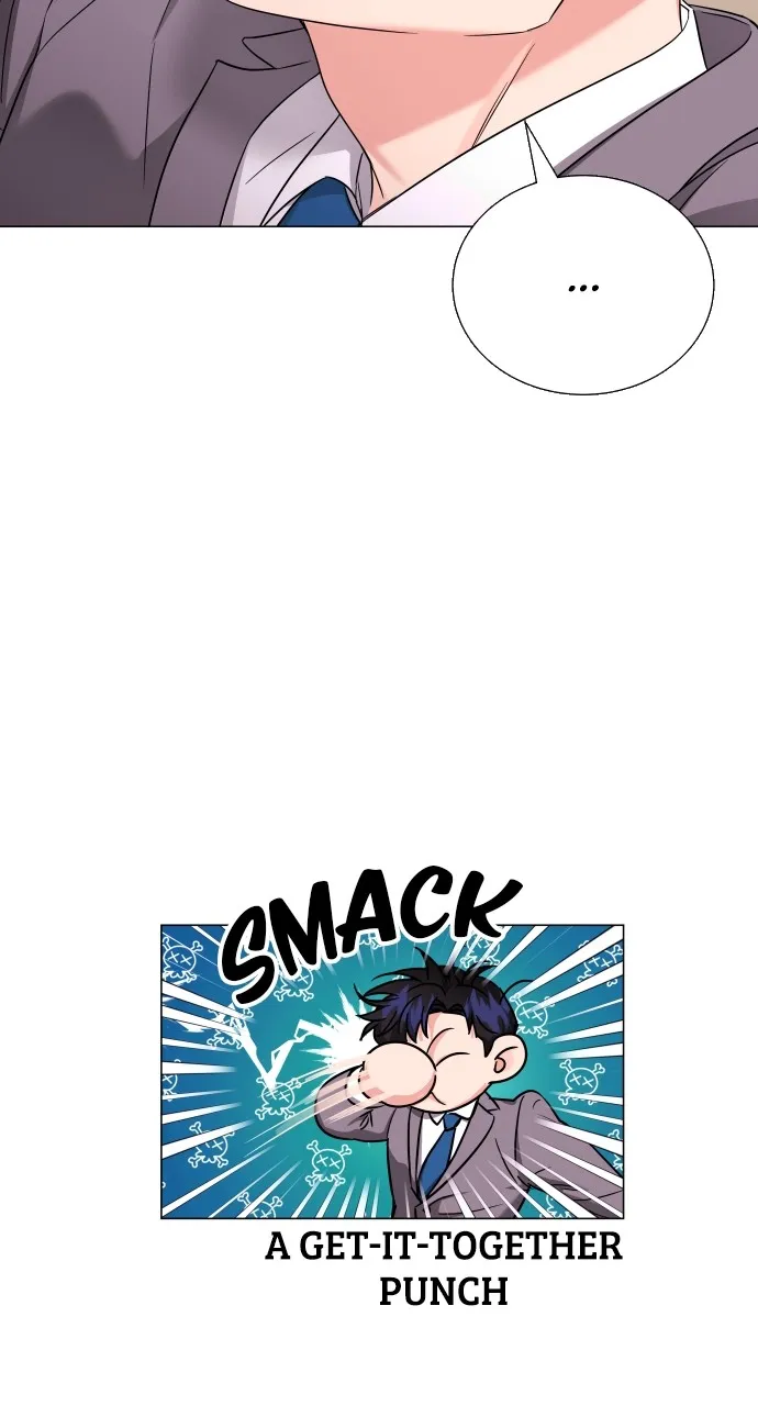 Let's Meet After Work Chapter 6 page 54 - 