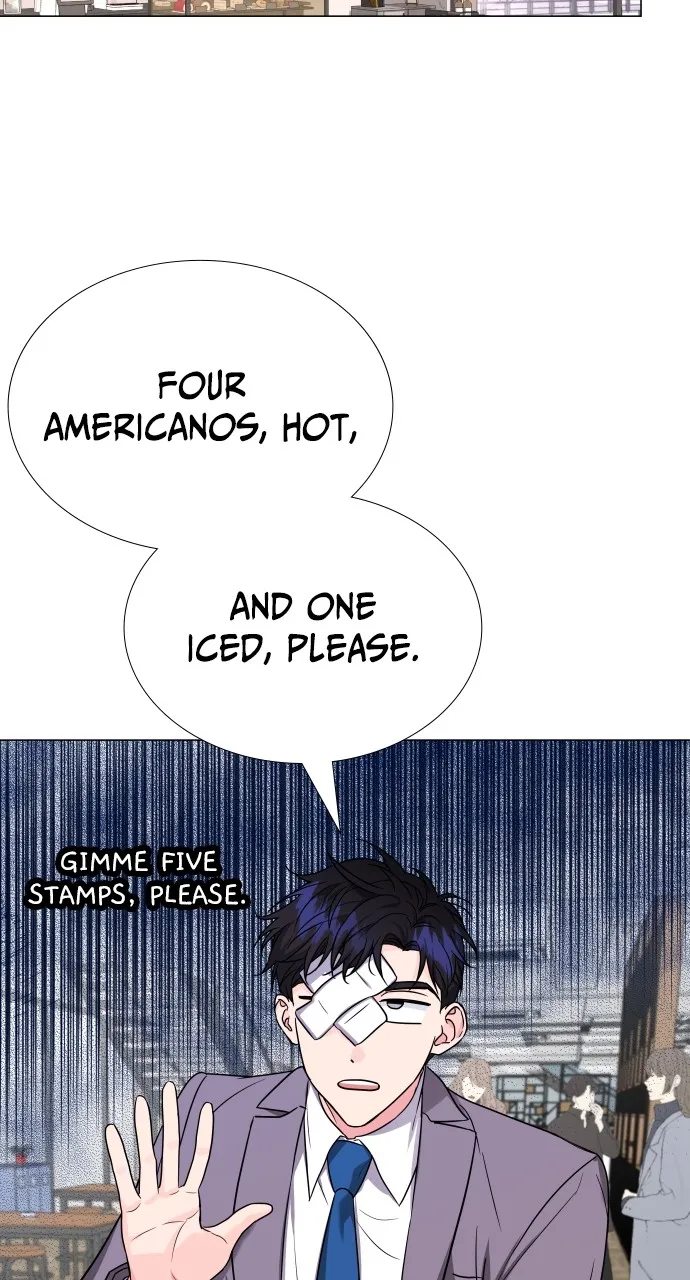 Let's Meet After Work Chapter 6 page 56 - 