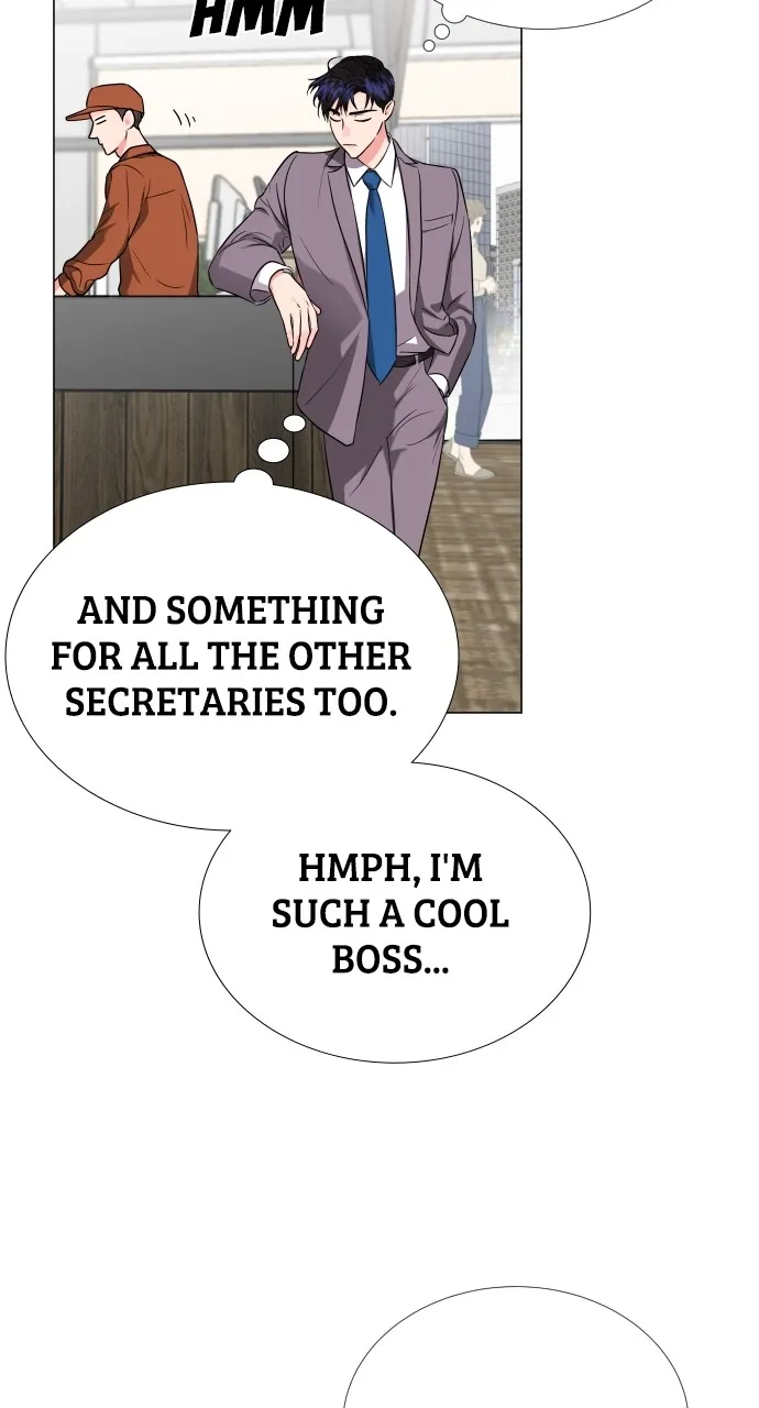 Let's Meet After Work Chapter 6 page 58 - 