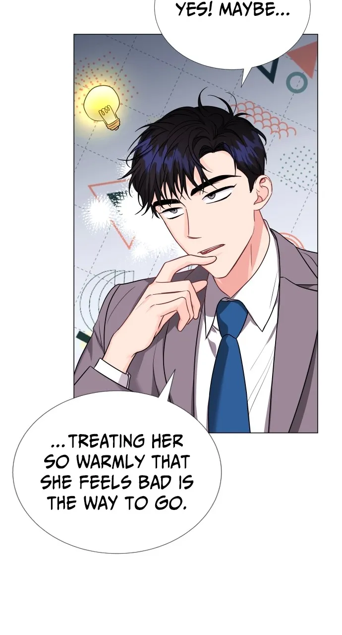 Let's Meet After Work Chapter 6 page 59 - 