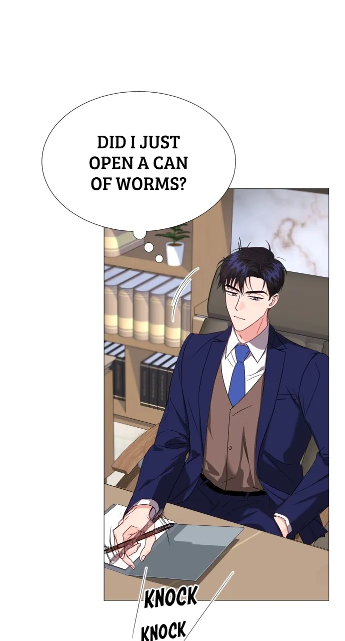 Let's Meet After Work Chapter 6 page 7 - 