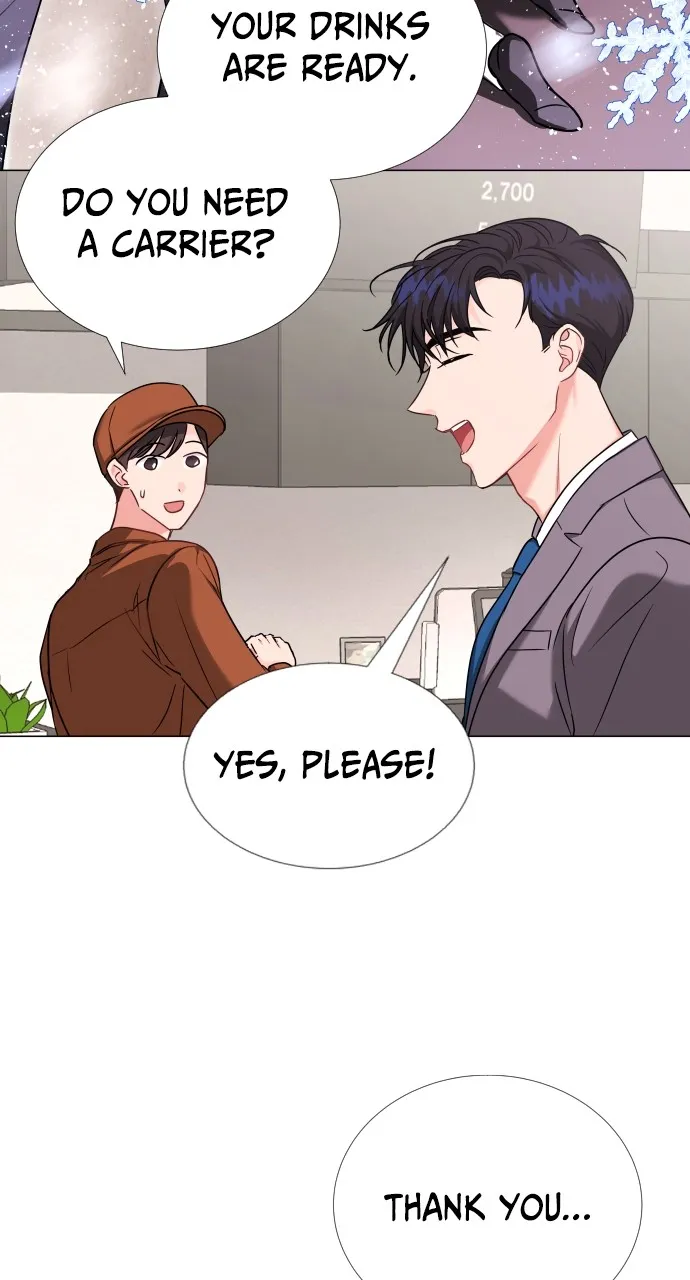 Let's Meet After Work Chapter 6 page 64 - 