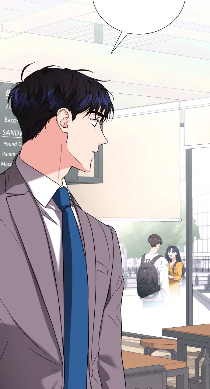 Let's Meet After Work Chapter 6 page 66 - 