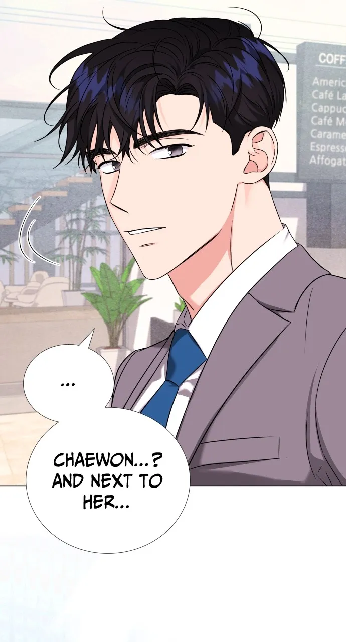 Let's Meet After Work Chapter 6 page 69 - 
