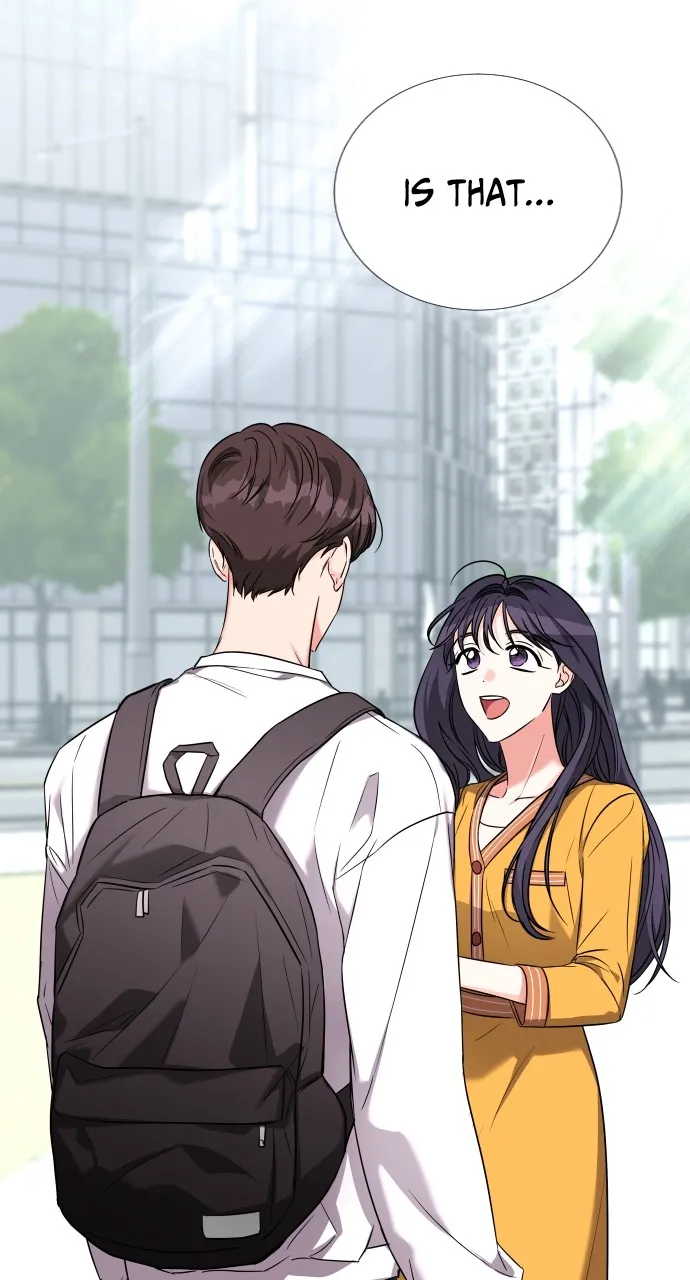 Let's Meet After Work Chapter 6 page 70 - 