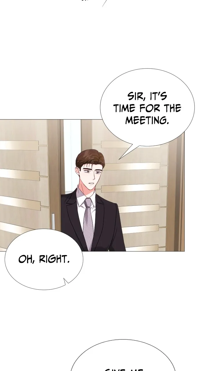Let's Meet After Work Chapter 6 page 8 - 