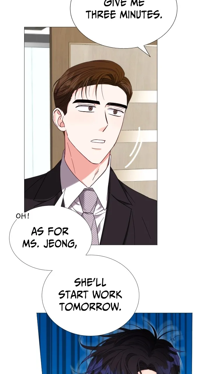 Let's Meet After Work Chapter 6 page 9 - 