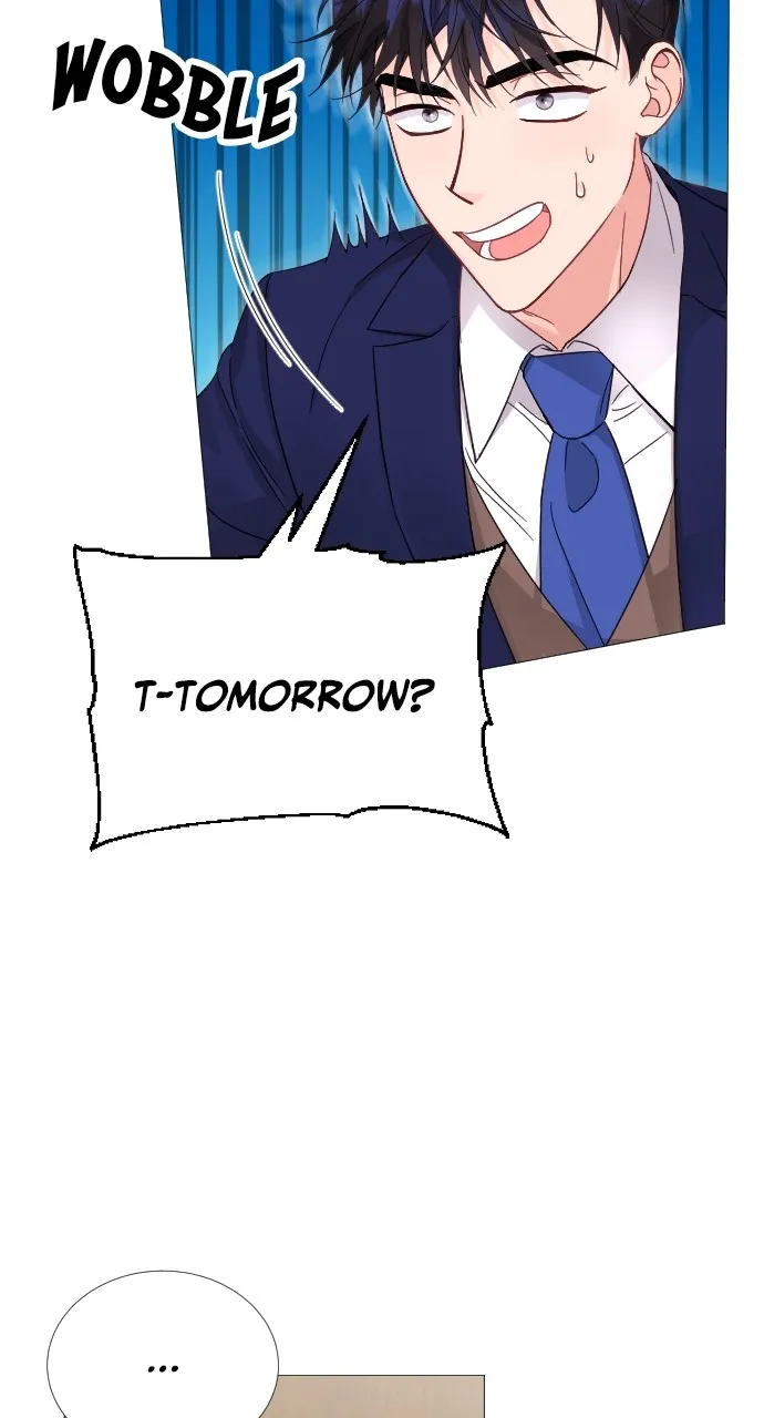 Let's Meet After Work Chapter 6 page 10 - 