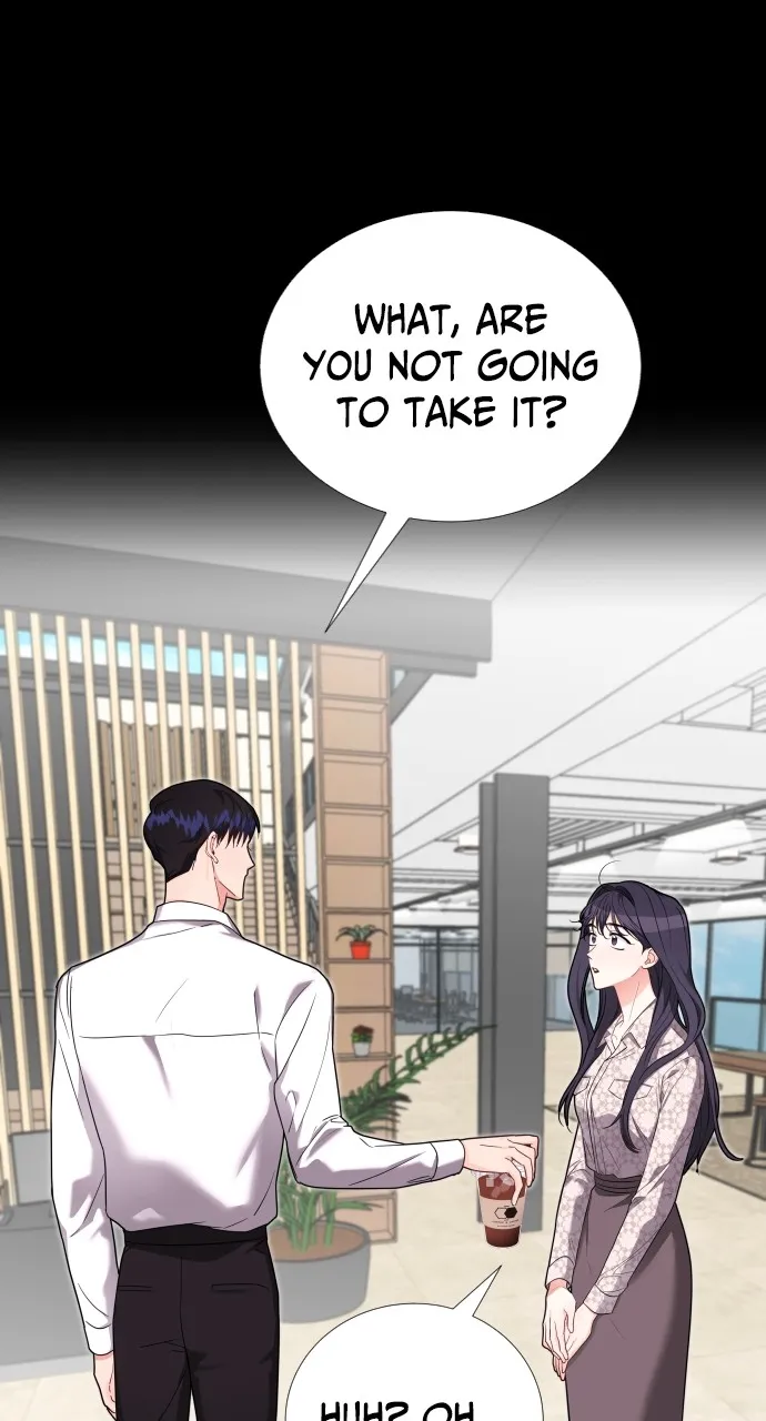 Let's Meet After Work Chapter 7 page 2 - 