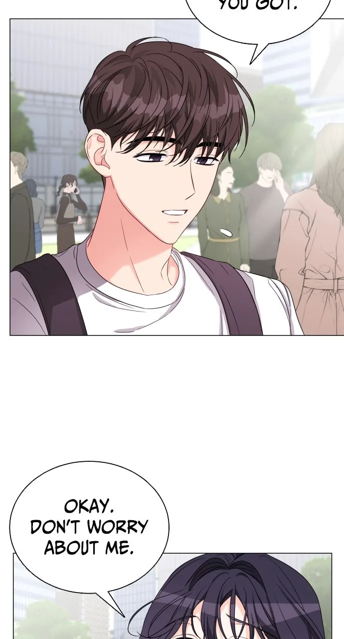 Let's Meet After Work Chapter 7 page 14 - 