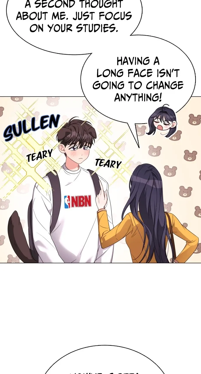 Let's Meet After Work Chapter 7 page 19 - 