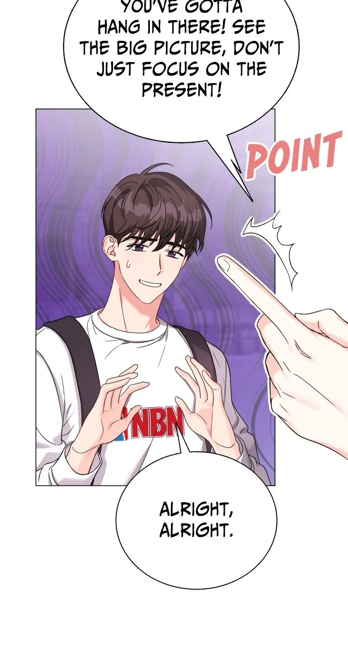 Let's Meet After Work Chapter 7 page 20 - 